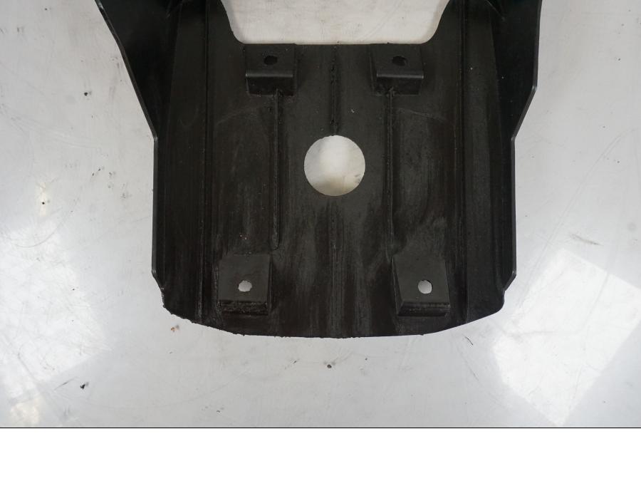 Extrabild1 på Hasplåt från en KTM 125 Duke -2017 motorcykel.