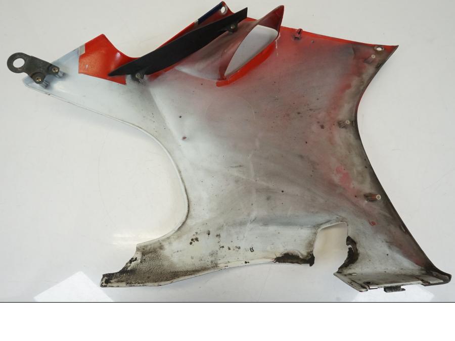 Extrabild5 på Sidkåpa från en Honda NSR 125 -1991 motorcykel.