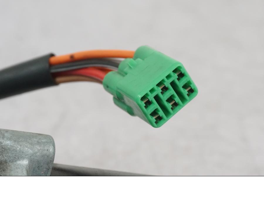 Extrabild5 på Låssats från en Suzuki GSX 1300 RX -1999 motorcykel.