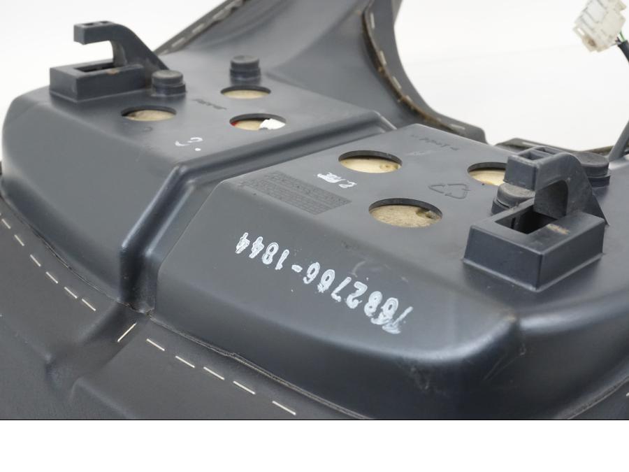 Extrabild4 på Sadel från en BMW K 1200 LT -2004 motorcykel.