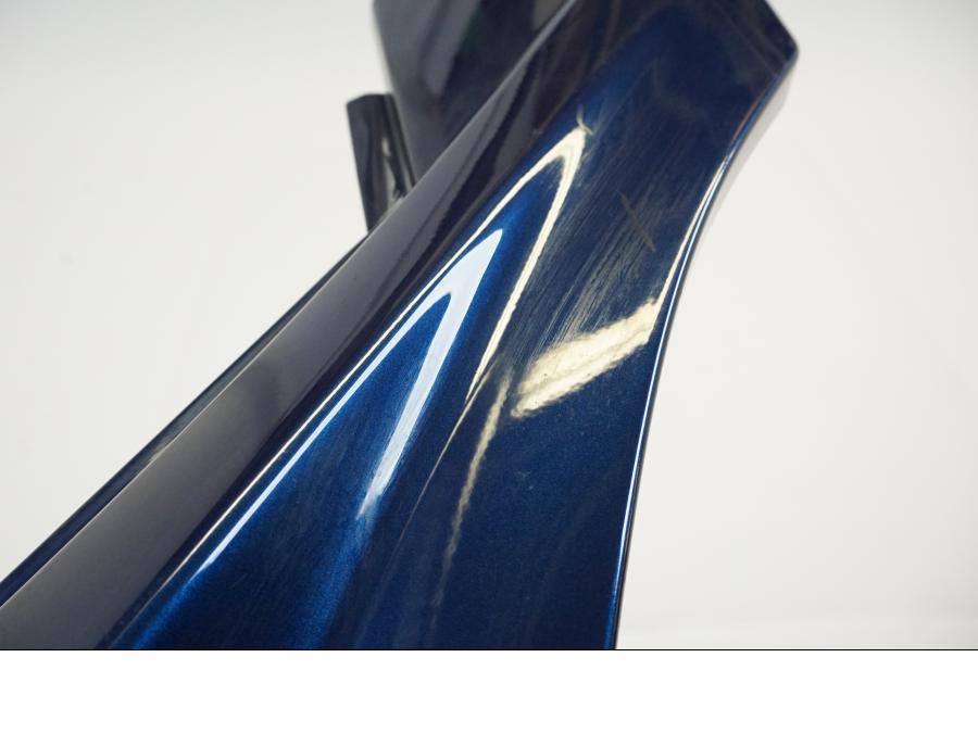 Extrabild1 på Bakvinge från en Triumph Sprint GT -2011 motorcykel.