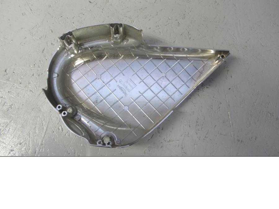 Höger sida på Motorkåpa från en Triumph Thunderbird 1600 -2011 motorcykel.