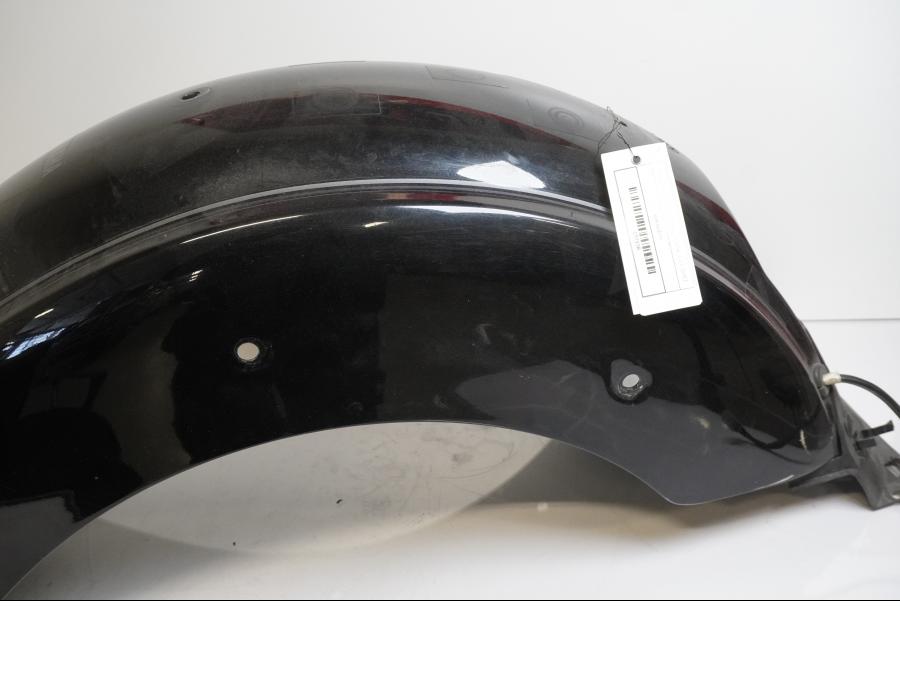 Extrabild2 på Bakskärm från en Yamaha XVS 1100 -2006 motorcykel.