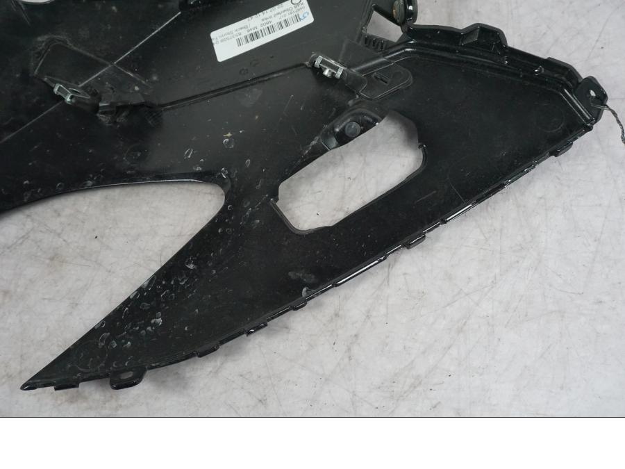 Extrabild6 på Toppkåpa från en BMW K 1600 GTL -2015 motorcykel.