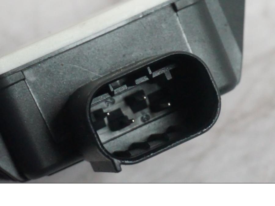 Extrabild2 på Tilt Sensor från en Ducati Multistrada V4 -2024 motorcykel.