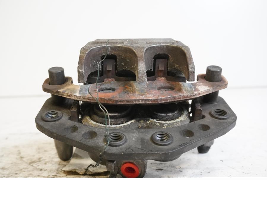 Höger sida på Bromsok från en Kawasaki ZZR 600 -1991 motorcykel.