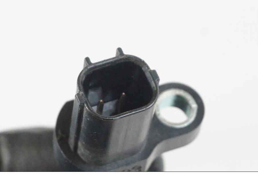 Höger sida på Temperatursensor från en Yamaha MT-07 -2019 motorcykel.