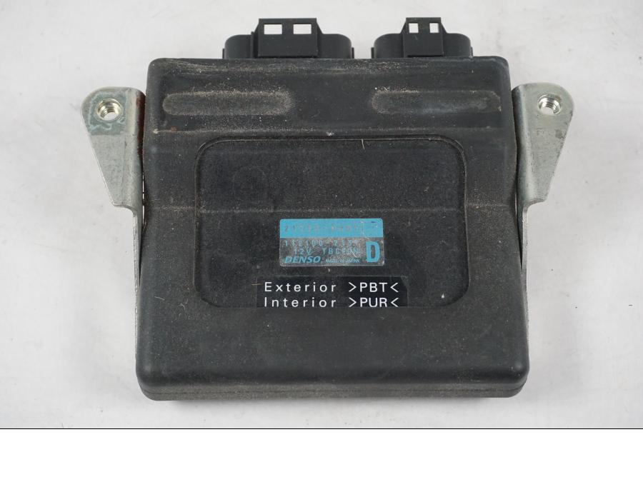 CDI / ECU
