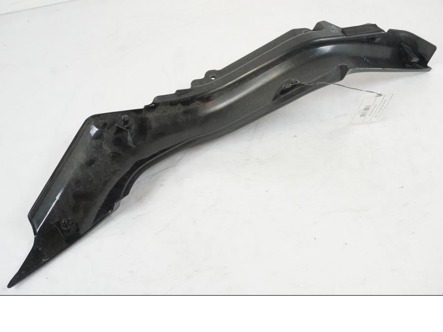 Extrabild1 på Sidopanel från en Suzuki VZR 1800 -2009 motorcykel.