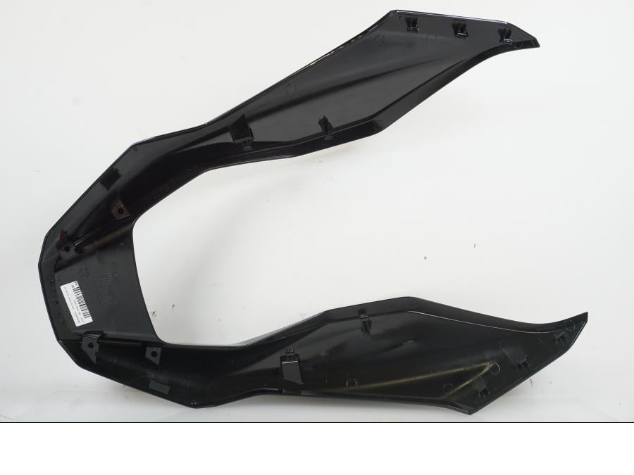 Extrabild2 på Näbben från en BMW R 1300 GS -2024 motorcykel.