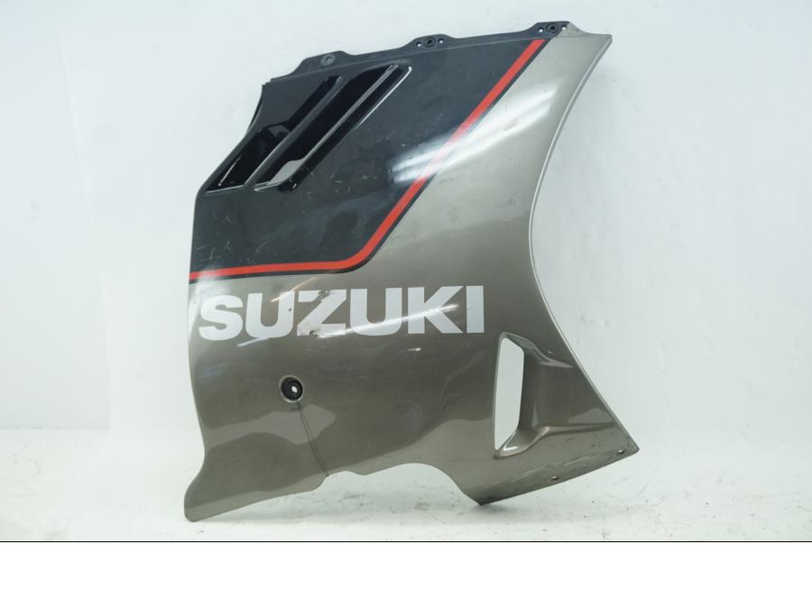 Framsidan på Sidkåpa från en Suzuki GSX 1100 F -1991 motorcykel.