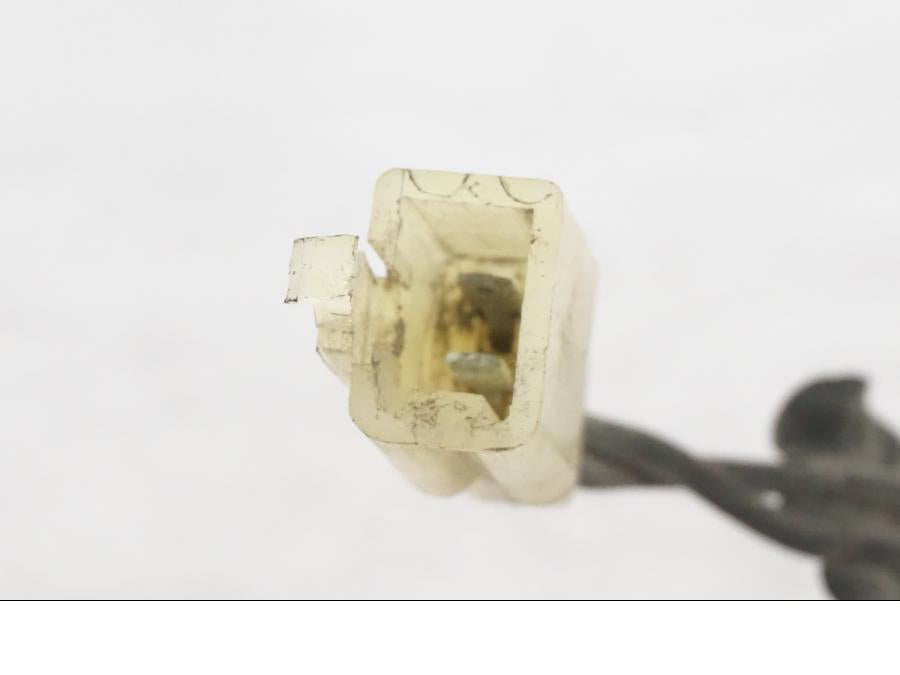 Höger sida på Bromsljuskontakt från en Honda NT 650 V -2002 motorcykel.