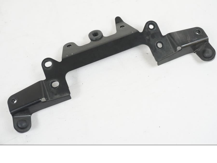 Höger sida på Sadelfäste från en Yamaha MT-07 -2019 motorcykel.