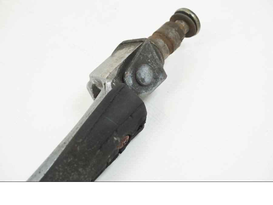 Extrabild2 på Fotpinne från en Yamaha FZR 1000 -1990 motorcykel.