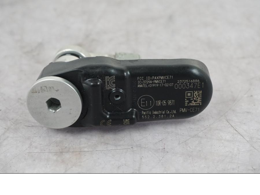 RDC Sensor