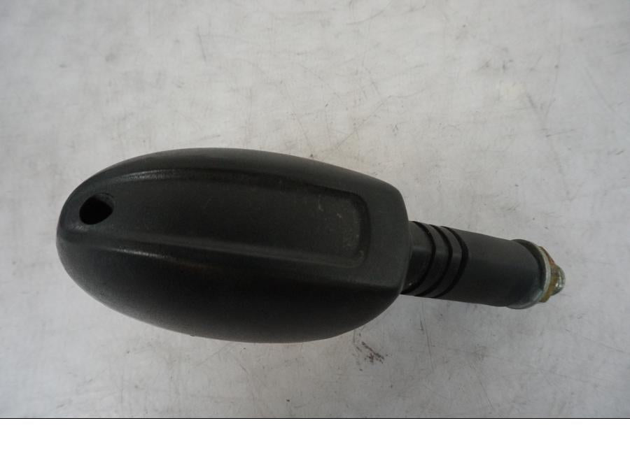 Höger sida på Blinkers från en BMW R 850 R -2004 motorcykel.