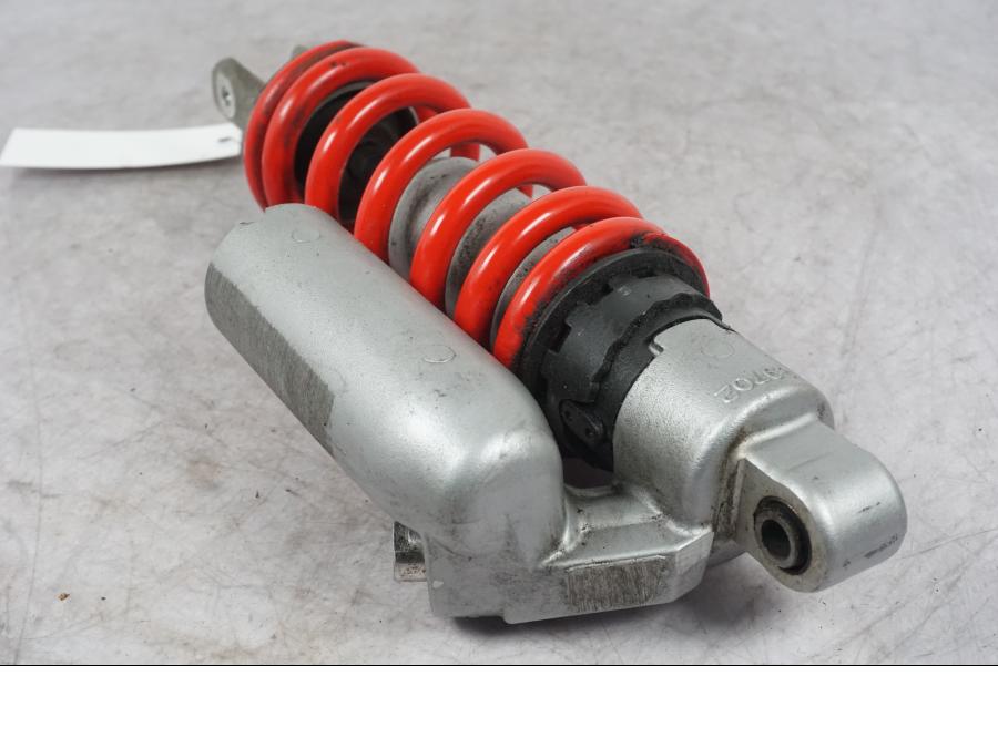 Extrabild2 på Stötdämpare från en Buell 1125 R -2008 motorcykel.