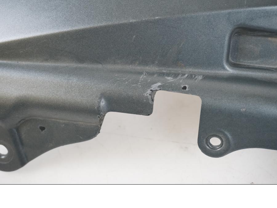 Extrabild2 på Bakvinge från en KTM 990 Super Duke -2007 motorcykel.