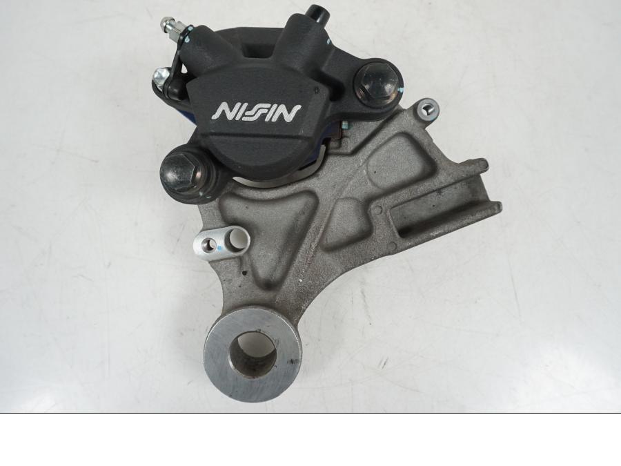 Brake caliper