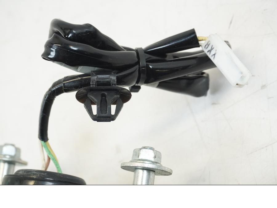 Extrabild3 på Baklampa från en Honda CBR 650 R -2019 motorcykel.