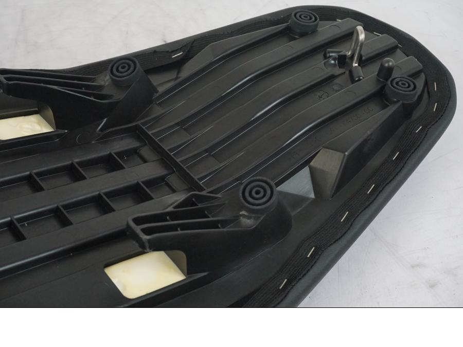 Saddle