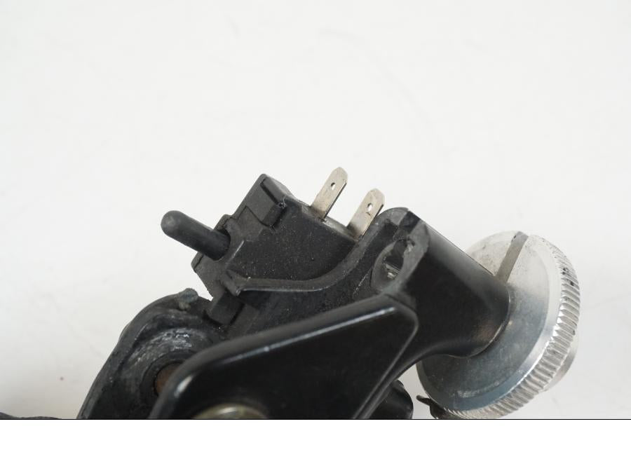 Extrabild2 på Kopplingsklo från en Yamaha YZF 1000 R1 -2006 motorcykel.