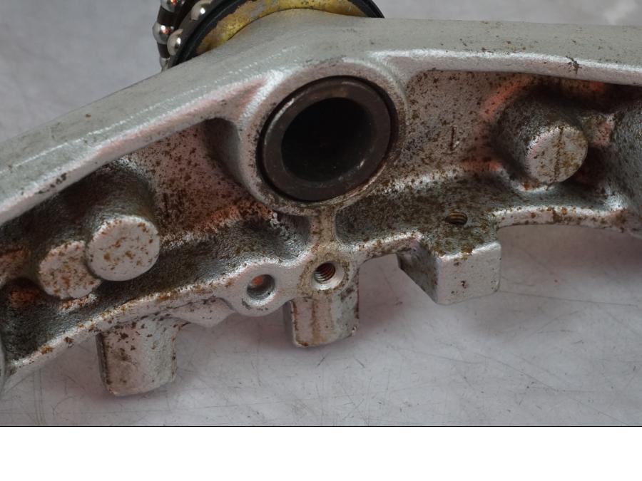 Extrabild3 på Gaffelkrona från en Suzuki SV 650 -1999 motorcykel.