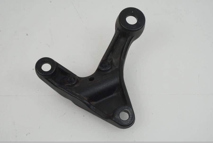 Höger sida på Sidostödsfäste från en KTM 1290 Super Duke -2019 motorcykel.