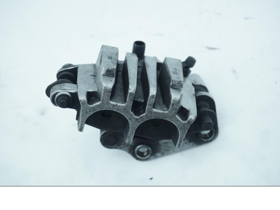 Baksidan på Bromsok från en Kawasaki VN 1500 Classic Tourer -2001 motorcykel.