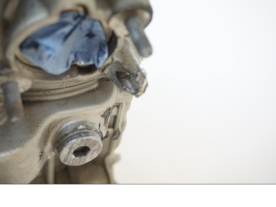 Motor
