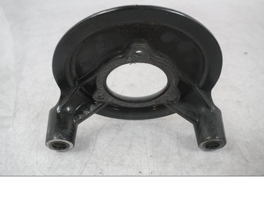 Extrabild5 på Luftburk från en H-D Touring Street Glide FLHX -2009 motorcykel.