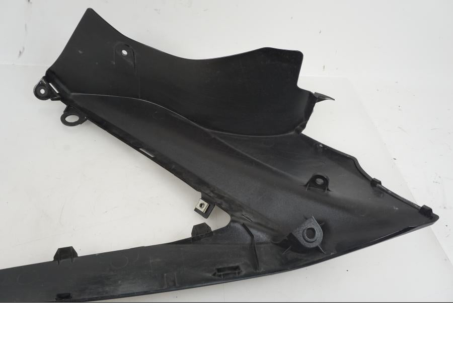 Extrabild2 på Toppkåpa från en Suzuki GSX-R 1000 -2007 motorcykel.