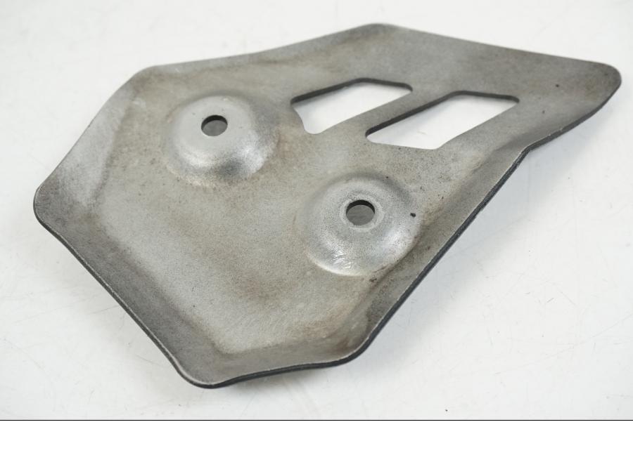 Extrabild1 på Fotpinnehälskydd från en Yamaha XT 660 X -2005 motorcykel.