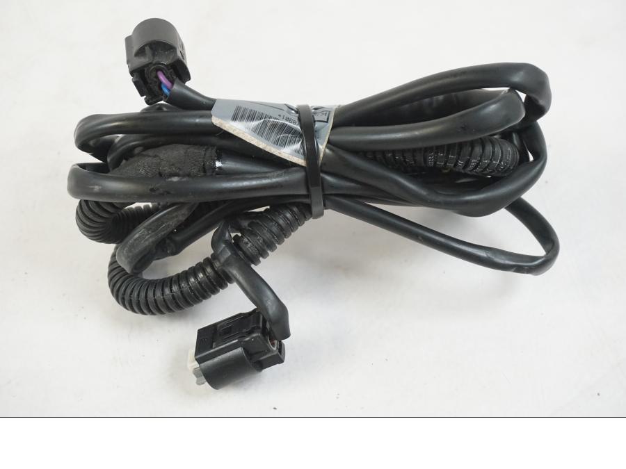 Extrabild1 på Kablage från en BMW R 1250 GS -2021 motorcykel.