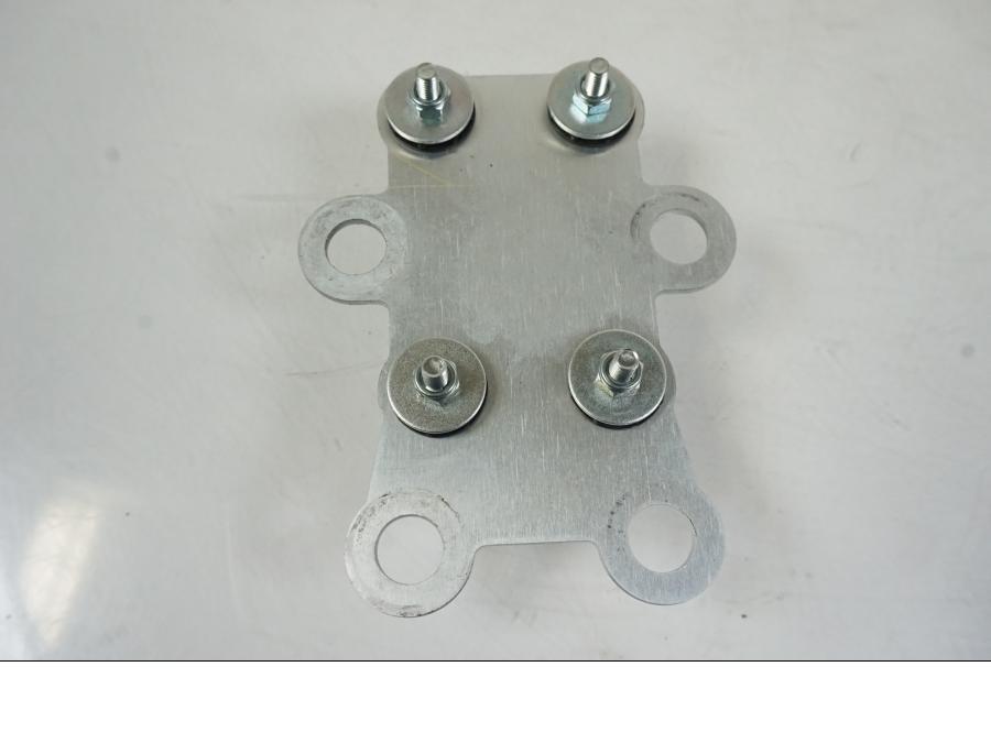 Baksidan på Tilt Sensor från en Yamaha MT-10 -2022 motorcykel.