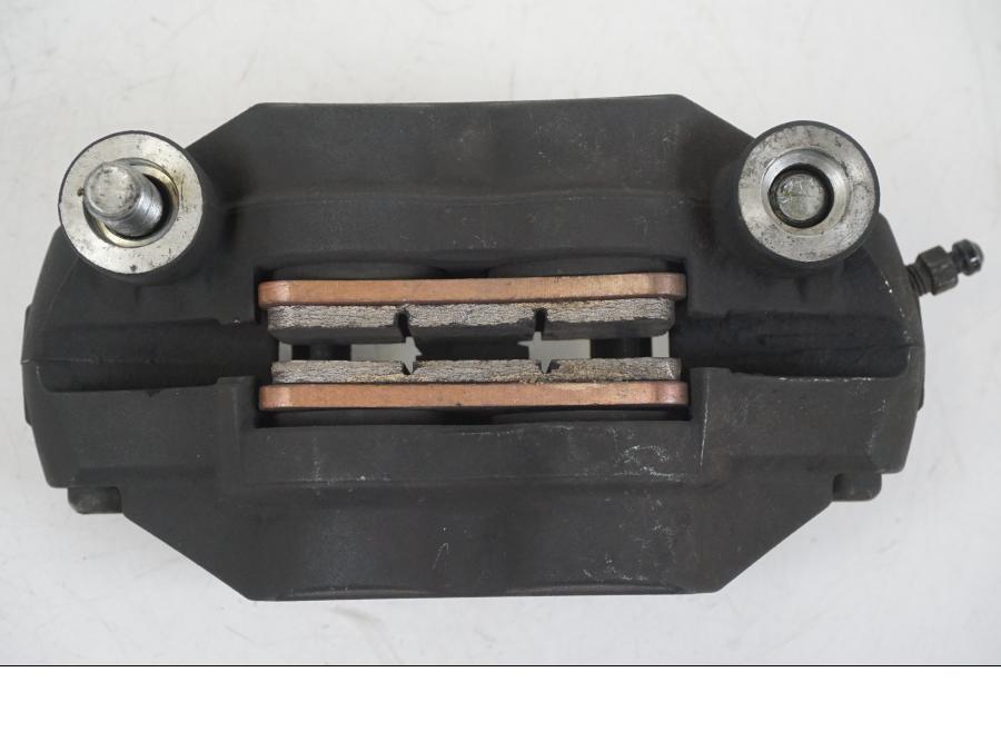 Extrabild2 på Bromsok från en Suzuki GSX-R 1000 -2007 motorcykel.