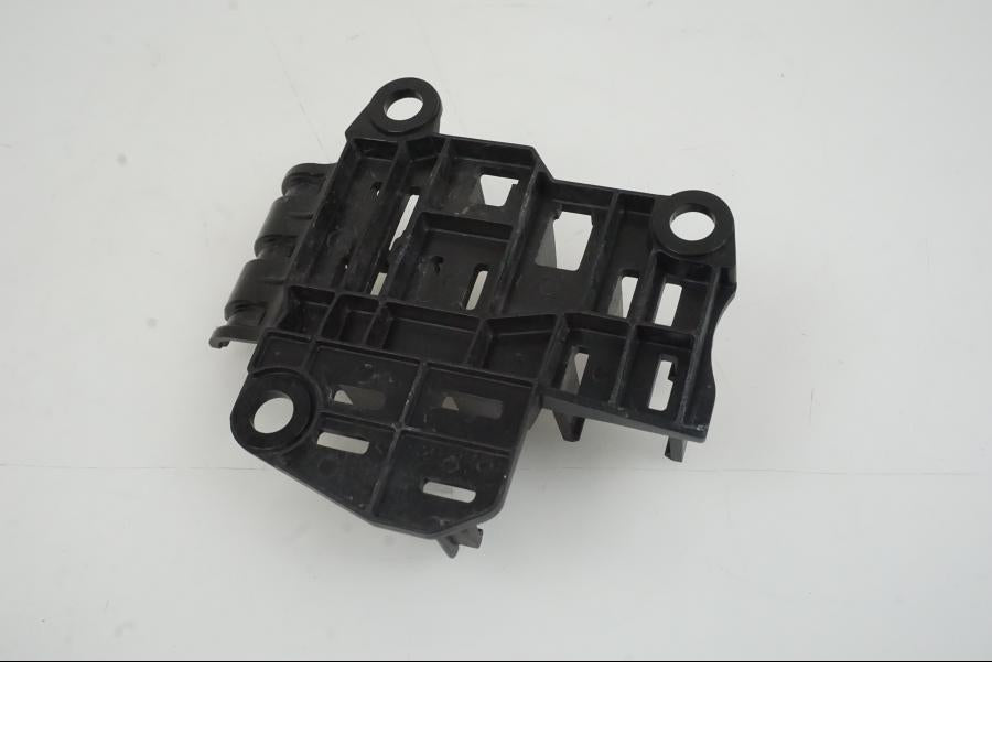 Baksidan på Kablage från en KTM 1290 Super Duke -2019 motorcykel.