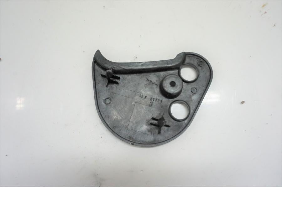 Baksidan på Sidopanel från en Yamaha XVZ 1300 -1997 motorcykel.