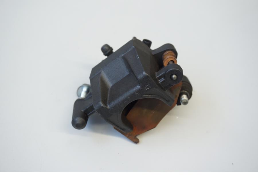 Baksidan på Bromsok från en Suzuki GSX-R 1000 -2007 motorcykel.