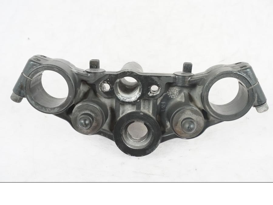 Extrabild2 på Gaffelkrona från en BMW K 1100 LT -1999 motorcykel.