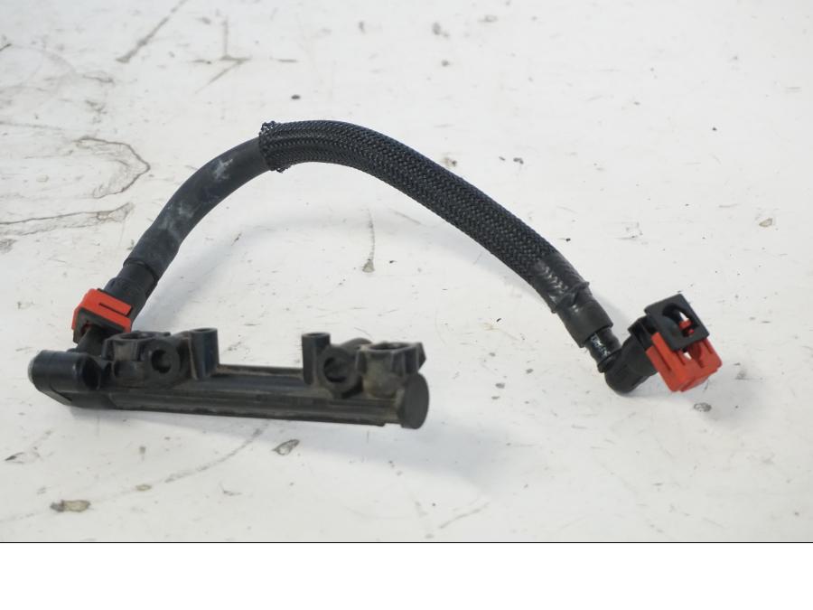 Fuel Rail