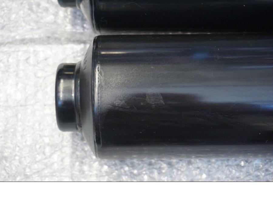 Extrabild2 på Ljuddämpare Sport från en Honda CBR 1000 F -1995 motorcykel.