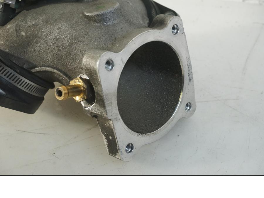 Fuel Rail