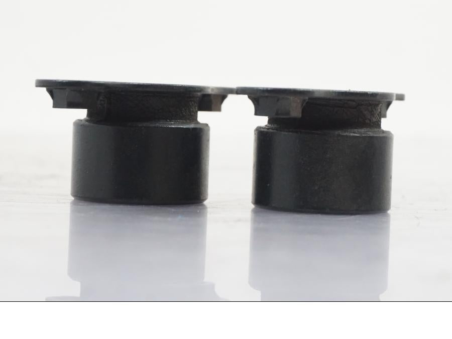 Vänster sida på Ramdel från en Suzuki GSF 1250 -2010 motorcykel.