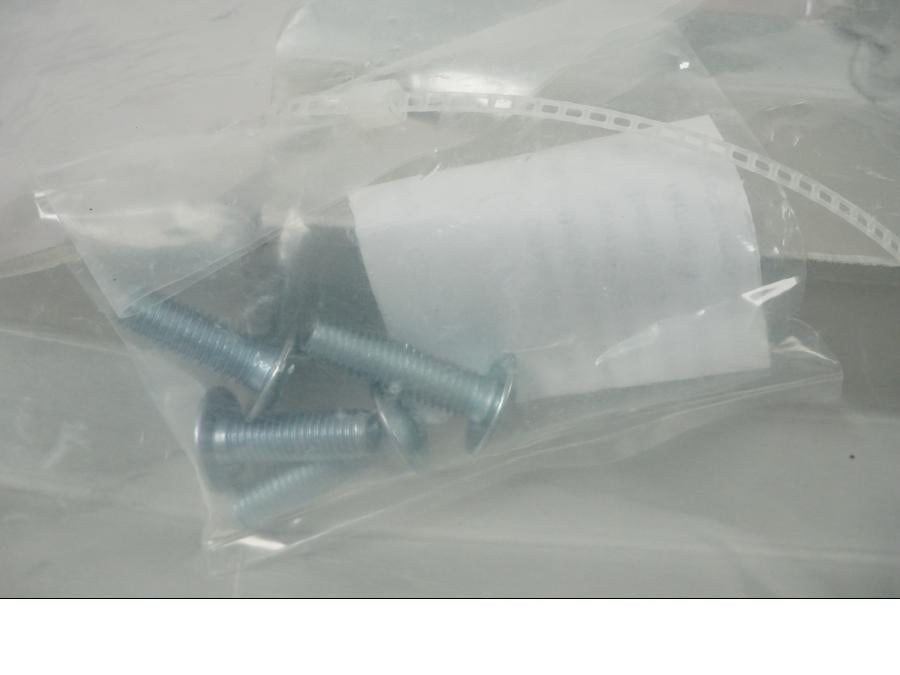 Extrabild1 på Hasplåt från en Honda TRX400EX -1999 ATV.