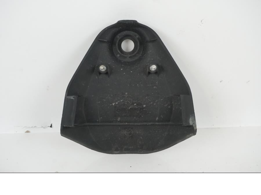 Baksidan på Kåpor från en Husqvarna 701 SUPERMOTO ABS -2016 motorcykel.