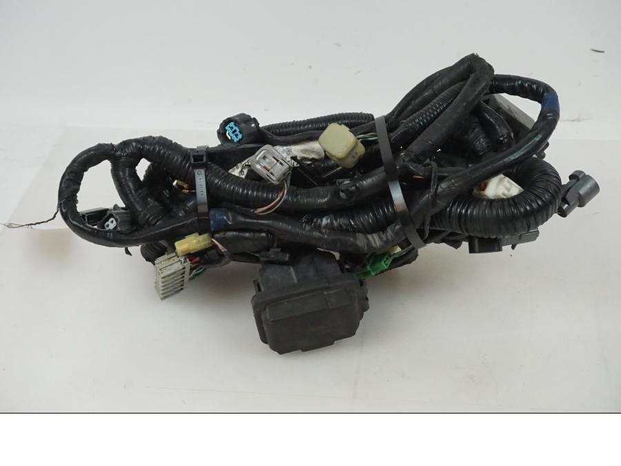 Höger sida på Kabelstam från en Honda CBR 1000 -2005 motorcykel.