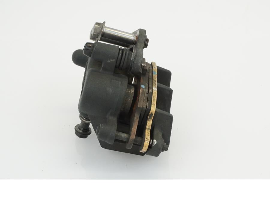 Extrabild1 på Bromsok från en Kawasaki ER-6N -2009 motorcykel.