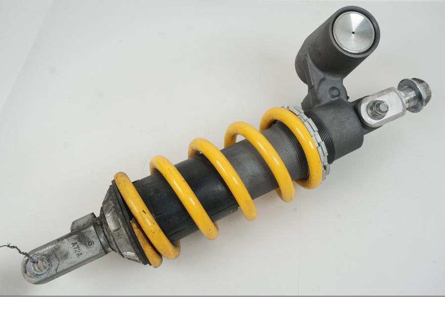 Extrabild3 på Stötdämpare från en Suzuki GSX-R 1000 -2007 motorcykel.