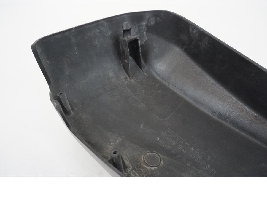 Extrabild1 på Sidopanel från en Kawasaki VN 1500 Mean Streak -2002 motorcykel.